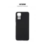 Чехол для телефонов ArmorStandart ICON Case Camera cover Black for Xiaomi Redmi Note 11 / Note 11s (ARM61577): Цвет черный