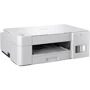 МФУ Brother DCP-T426W: Тип печати цветная