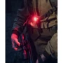 Ліхтар туристичний Armytek Wizard C2 WR Marnet USB RED&White (F06901C): Сертифікат захищеності IP68
