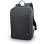 Сумка для ноутбука Lenovo 15.6" Casual B210 Black (4X40T84059): Форм-фактор 15.6"