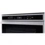 Духовой шкаф электрический Whirlpool W6 4PS1 OM4 P W: Гриль есть