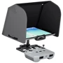 Солнцезащитная шторка StartRC для планшета 10.1-10.8 для дронов DJI и Autel Grey (1109884): Тип гаджета Защитные детали