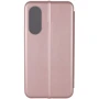 Чохол для телефона Fashion Classy Rose Gold для Oppo A58 4G: Тип чехол-книжка
