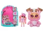 Игровой набор c куклами L.O.L. Surprise! серии Tweens Costume Али Денс (504146)