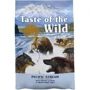 Сухой корм для собак Taste of the Wild Pacific Stream Canine Formula с лососем 12.2 кг (9749-HT60)