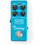 Педаль гитарных эффектов Педаль DUNLOP MXR Custom Shop - Timmy Overdrive