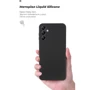 Чехол для телефонов ArmorStandart ICON Case Camera cover Black for Samsung A145 Galaxy A14 4G / A146 Galaxy A14 5G (ARM66169) фото 7