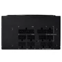 Блок питания Chieftec 1050W Polaris (PPS-1050FC): Модульные (съемные) кабеля есть