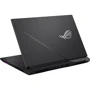 Ноутбук ASUS ROG Strix SCAR 17 G733PY-LL020X (90NR0DB4-M00320) UA: Процессор AMD Ryzen 9 7945HX (2.5 - 5.4 ГГц) / 16 - ядерный
