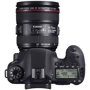 Canon EOS 6D Mark II (24-70mm) IS USM: Тип матрицы CMOS