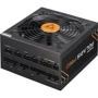 Блок питания Chieftec POLARIS PRO 1300W (PPX-1300FC-A3): Вентилятор нижней стенки нет