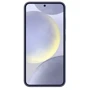 Чехол для телефонов Samsung Silicone Case Violet (EF-PS926TVEGWW) for Samsung S926 Galaxy S24 Plus: Тип накладка на заднюю часть