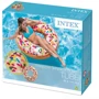 Надувной круг Intex 56263 Розовый пончик, 114 см фото 4