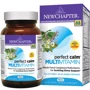 New Chapter Perfect Calm - Daily Multivitamin 78 tabs Мультівітаміни