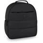 Женский рюкзак Heys Puffer Black черный (30124-0001-00): Пол Женский