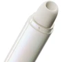 Вакуумный клиторальный стимулятор Zalo Lia Floral White