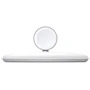 Аксессуар для Watch Apple Watch Magnetic Charging Dock White (MLDW2/MU9F2) фото 6