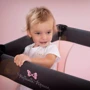 Детский манеж Hauck Dream N Play Disney Minnie Sweetheart (60136-5) фото 9