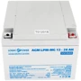 LogicPower LPM MG 12В 26Ач (6557)