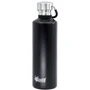 Пляшка для води Cheeki Classic Single Wall 750 мл Matte Black