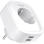 Розумна розетка Gosund Smart Plug SP112 White фото 2