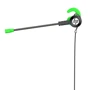 Навушники HP DHE-7004GN Gaming Headset Green (DHE-7004GN): Тип кріплення без кріплень