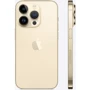 Apple iPhone 14 Pro Max 256GB Gold (MQ9W3) Approved Витринный образец: Причина уценки Как новый (витринный образец): iPhone выглядит и функционирует как новый. iPhone полностью протестирован по программе Approved, все функции работают корректно