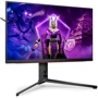 Монитор AOC AGON PRO AG324UX: Покрытие экрана антибликовое