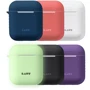 Чехол для наушников LAUT POD Case Coral Pink (LAUT_AP_POD_P) for Apple AirPods фото 4