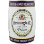 Пиво Denninghoff's Pilsener светлое фильтрованное 4.9 % 5 л (FSH_4260423410152)