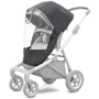 Детская коляска 2 в 1 Thule Sleek + Bassinet (Energy Red) (TH11000009) фото 8
