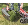 Газонокосарка AL-KO 51.0 SP-В Comfort Plus бензинова (119943): Тип Бензиновый