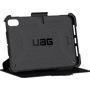 Аксессуар для iPad Urban Armor Gear UAG Metropolis SE Black (12328X114040) for iPad mini 6 2021 фото 9