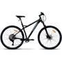 Велосипед Atlantic 2022' 29" Rekon RX Air A1DX-2949-BG L/19"/49см (0974) black/gold