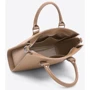 Женская сумка тоут The Wings Fancy карамель (TW-Fency-caramel): Фактура Матовая, Гладкая
