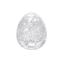 Мастурбатор-яичко Tenga Keith Haring Party Egg White/Chrome OS