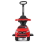Машинка-каталка з штовхачем Bambi M 3503C(MP3)-3