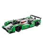 Конструктор LEGO Technic Авто для цілодобових гонок (42039): Рекомендований вік від 11 до 16 років