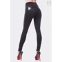 Легінси ArtStyleLeggings LSN-243A-60 60 чорні: Вид легінси