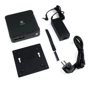 Персональный компьютер (ПК) Vinga Mini PC V600 (V6008265U.8512): Оперативная память SODIMM DDR4 2400 MHz