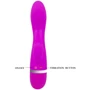 Вибратор Pretty Love Freda Vibrator