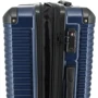 Валіза Swissbrand Paris (S) Navy (SWB_LHPAR603S): Стать Унисекс