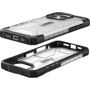 Чохол для iPhone Urban Armor Gear UAG Plasma Ice (114478114343) для iPhone 16 Pro Max фото 5