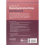 English for Marketing and Advertising: Student's Book with MultiROM: Производитель Oxford University Press (OUP)