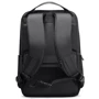 Сумка для ноутбуков Mark Ryden 14-15.6" Madden Black (MR9809D): Форм-фактор 15.6"