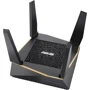 Маршрутизатор Wi-Fi ASUS RT-AX92U: Тип маршрутизатора Wi-Fi роутер
