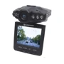 CONVOY DVR-03LED v.2: Угол обзора, градусов 120
