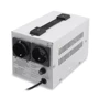 Стабилизатор напряжения AVR Volt Polska 500VA 8-11%: Тип релейный