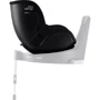 Автокресло Britax Römer Dualfix 5Z Space Black (2000038851): Крепление Isofix есть