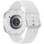 Смарт-часы Samsung Galaxy Watch 8 44mm Silver (SM-L330NZSA) (UA): Материал корпуса алюминий